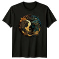 Gemini Astrology Celestial Twins Womens Birthday Gift For Her Unisex