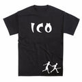 ICO Holding Hands Shadow of Colossus Playstation PS4 Tshirt Tee Top Unisex