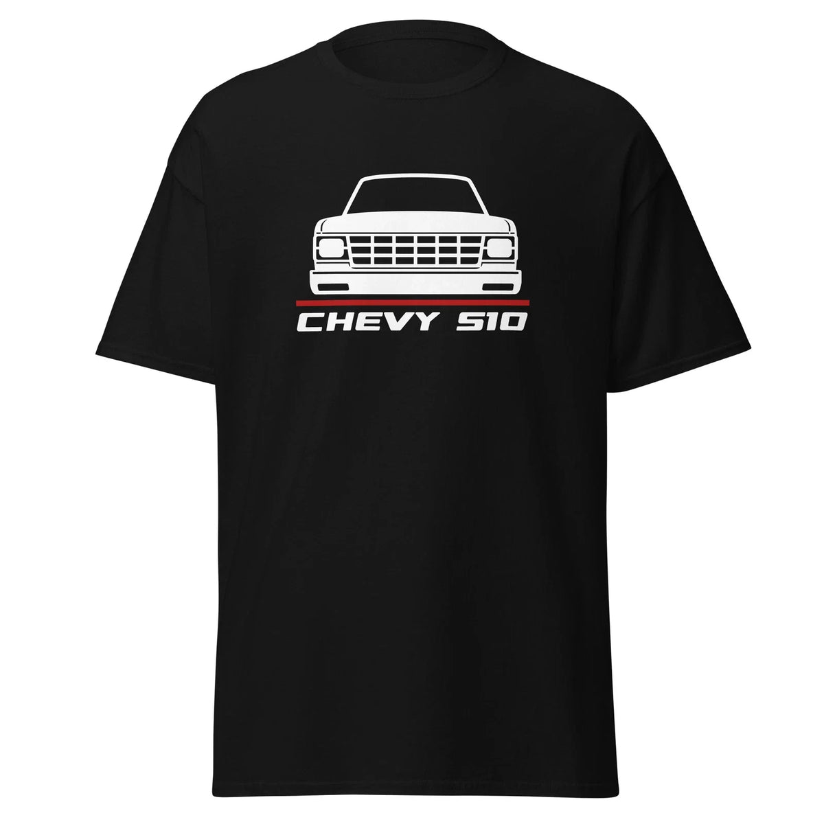 Premium For Chevrolet Chevy S10 1987 Truck Enthusiast Birthday Gift Unisex