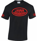 JAWA Motorcycles s - colour print options - Medium to 3XL Unisex