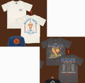 The Black Keys Announce 2026 Tour Reprint Unisex
