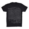 Declaration of Independence 100% Cotton All Sizes S-4XL NEW Unisex