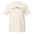 Comfy For Chevrolet Nova 1970 Car Lovers Birthday Gift Stylish Tee Shirt Unisex