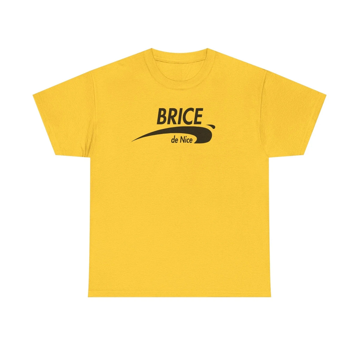 Brice de Nice Jaune Unisex Unisex