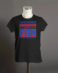 Sexy DAGENHAM Fan | Redbridge Victoria Road Greater London Unisex