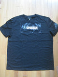 2026 Spartan Race Finisher Shirt - Beast / Super / Sprint Select Unisex