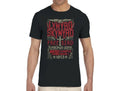 Lynyrd Skynyrd Free Bird Tuesday's Gone Simple Man Songs Unisex