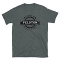 Peloton Super Domestique Retro Bike Bicycling Distressed Unisex