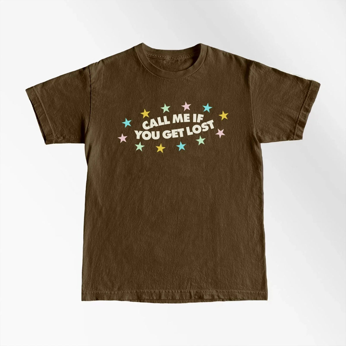 Vintage Tyler the Creator 'Call Me If You Get Lost' / Hip Hop Shirt Unisex