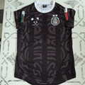 ELECTRIC FAMILY - Panda Funk Soccer Jersey Small Black - XX Pandafam Unisex