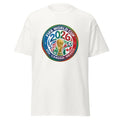 World Cup 2026 USA Canada Mexico soccer football T shirt Unisex
