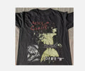 Alice In Chains Dirt Album Tour Cotton T Shirt S-5XL Short Sleeve Men Unisex
