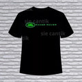 Land Rover-Range Rover Logo Men's Black Funny Size S to 5XL Unisex