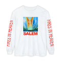 Salem Fires In Heaven s - All Sizes Unisex