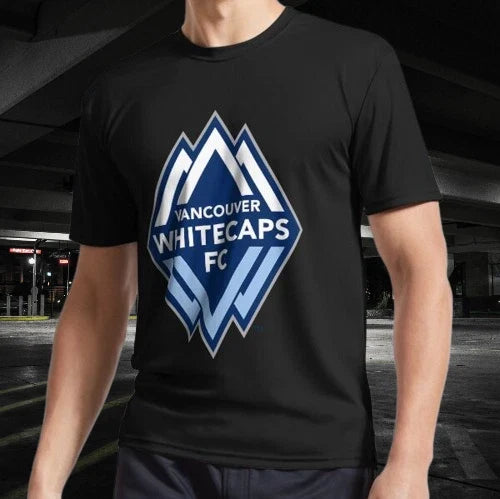 The Vancouver Logo Active - 1900s Active Funny Size S to 5XL Unisex