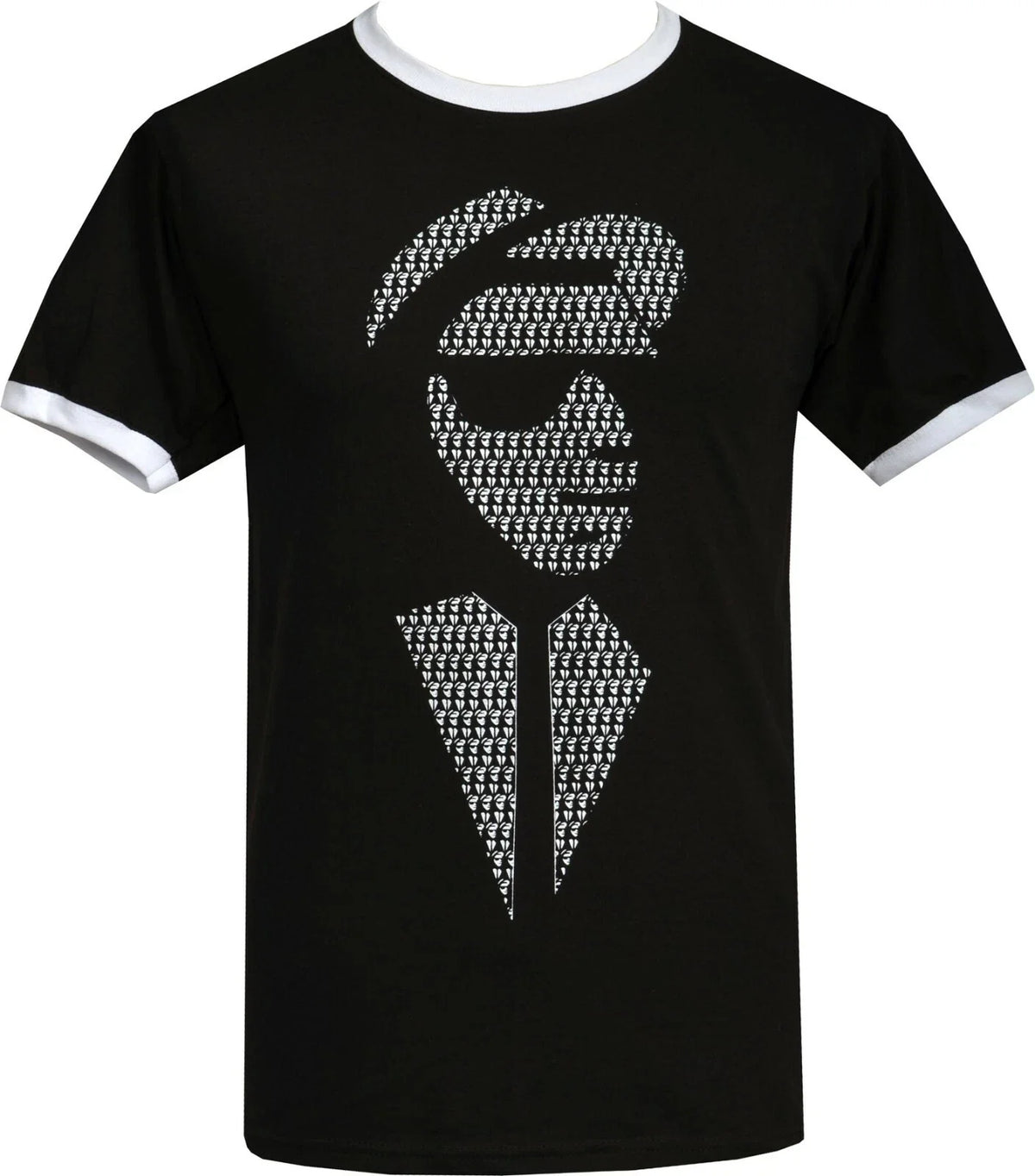 Mens SKA Two Tone Rocksteady Oi Walt Jabsco Mod Reggae R & B Unisex