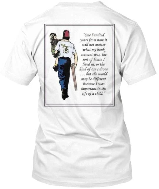 Silent Messenger Made in the USA Size S to 5XL Unisex