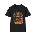 The Goonies | Vintage Movie Collage Unisex