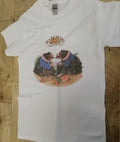 Matching Mole T Shirt Music Prog Rock Soft Machine Henry Cow National Health 297 Unisex