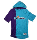 SEATTLE SOUNDERS FC Mitchell & Ness ORCA MLS SOCCER Retro Fan Shirt Men M Unisex