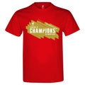 Liverpool FC Official Gift Mens Kids 6 Times Champions League Winners Unisex