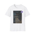 Unique Custom Graphic Tee - Perfect for Every Occasion Unisex