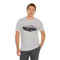 1966 Batmobile Unisex Jersey Short Sleeve Unisex