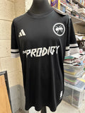 The Prodigy Keith Flint Football Shirt custom Size XL Unisex