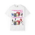 Morroco Africa Cup Of Nations, Afcon 25 , Unisex , African Soccer Tee. Unisex