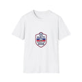Haiti World Cup 2026 Shield | Soccer Crest Tee Unisex