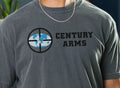 Century Arms 2nd Amendment Guns Firearms Premium Comfort Colors Tee Unisex