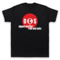 DAY WE CAUGHT THE TRAIN UNOFFICIAL OCEAN COLOUR SCENE MENS & WOMENS Unisex