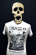 Crass - The Feeding Of The 5000 - Unisex
