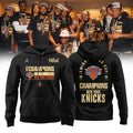 Knicks 2025 Cup Champions Combo Unisex