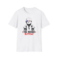 You Missed B*tch Trump 2024 Softstyle Unisex
