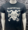 The Birthday Party nick cave Gothic Deathrock Goth Post Punk Unisex Tee Unisex