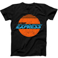 Detroit Express 70s Soccer Football Team T Shirt 502 Unisex