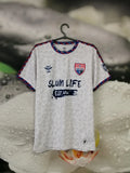 Philadelphia Lone Star USA 2019 3rd third football soccer shirt jersey size M Unisex