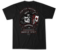 Howitzer Style Men's Freedom CO Military Grunt MFG Unisex