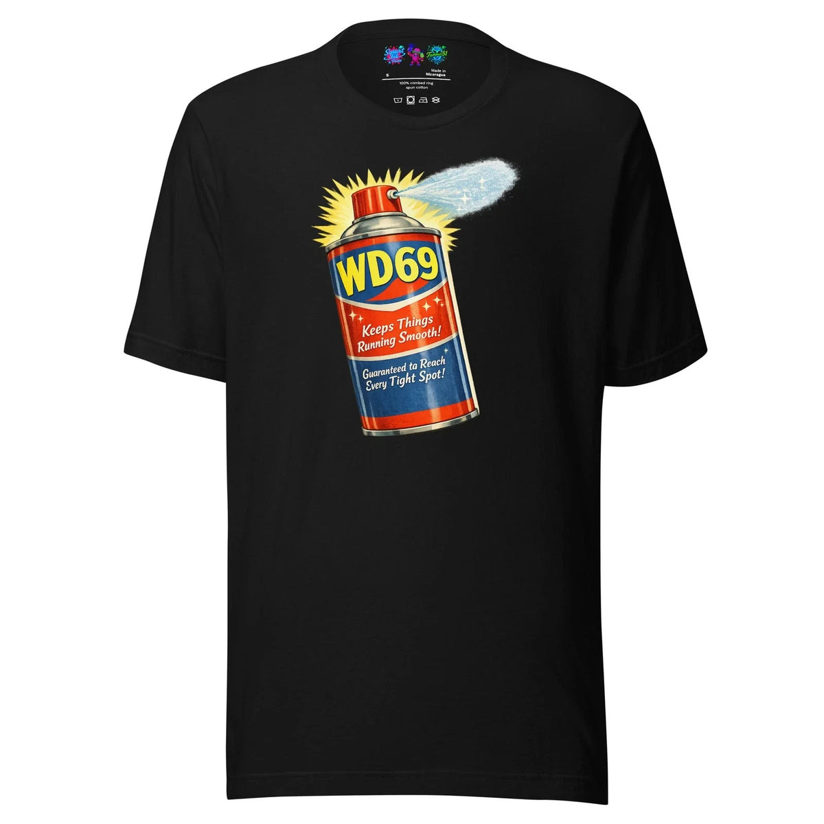 WD69 Smooth Operator | Famous 51 & Premium Unisex