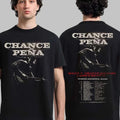 Chance Peña 2026 North America Tour Unisex
