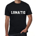 ULTRABASIC men's Lunatic Lunatic vintage Unisex