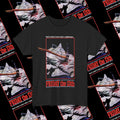 Friday the 13th (1980) Horror Movie , Classic Slasher Film Poster Shirt Unisex