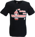 Mens Official Undertones My Perfect Cousin Logo T Shirt Unisex