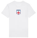 England Flag Badge , Adults Kids Baby Family, Football World Cup 2026 Unisex