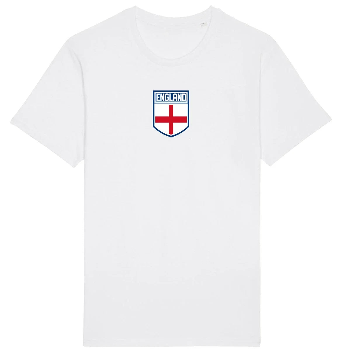 England Flag Badge , Adults Kids Baby Family, Football World Cup 2026 Unisex