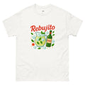 Camiseta unisex. Rebujito Unisex