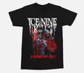 Ice Nine Kills Terrifier Unisex All Size Unisex