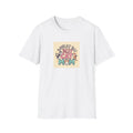World's Best Cat Mom | Cute Cat Illustration Unisex