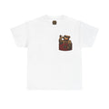 MOROCCO-Over Hyped Originals Out Of Pocket World Cup Collection Graphic Unisex